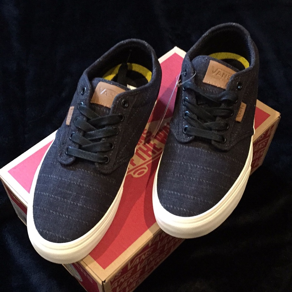 Vans sneaker